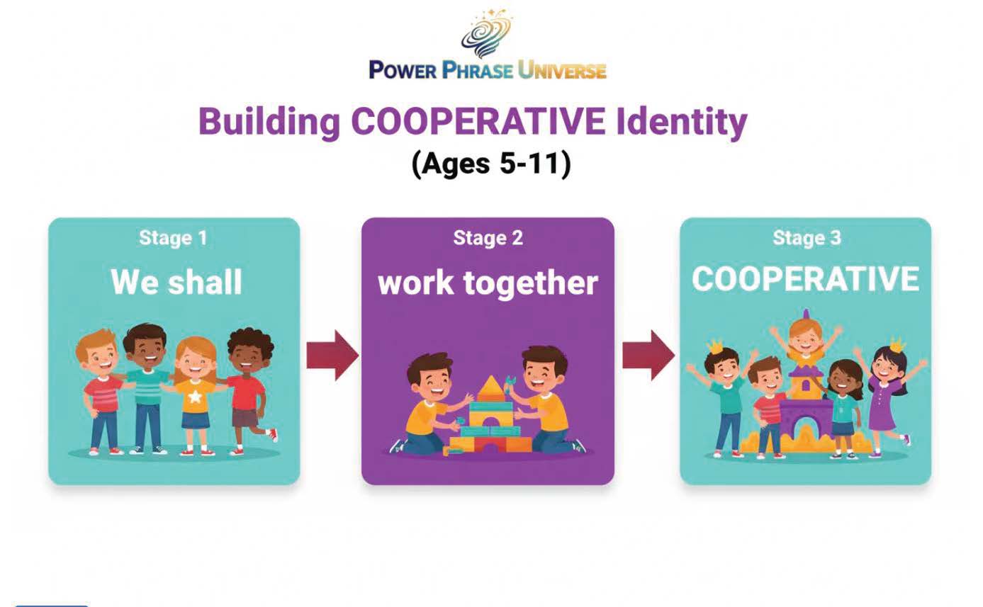 COOPERATIVE